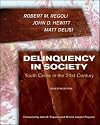 Delinquency in Society