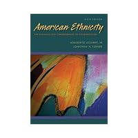 American Ethnicity: The Dynamics and Consequences of Discrimination