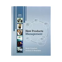 New Products Management