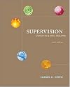 Supervision: Concepts and Skill-Building