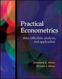Practical Econometrics Data Collection Analysis And Application The Mcgrawhillirwin Series In Economics