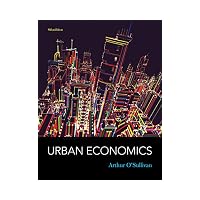 Urban Economics