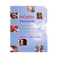 Women Worldwide: Transnational Feminist Perspectives on Women