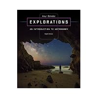 Explorations: An Introduction to Astronomy