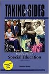 Taking Sides: Clashing Views in Special Education