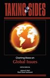 Taking Sides: Clashing Views on Global Issues
