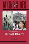 Taking Sides: Clashing Views in Race and Ethnicity