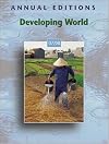 Annual Editions: Developing World 07/08