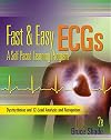 Fast and Easy ECGs: A Self-Paced Learning Program