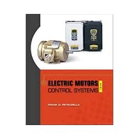 Electric Motors and Control Systems