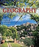 Introduction To Geography