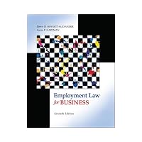 Employment Law for Business