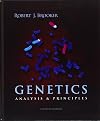 Genetics: Analysis and Principles