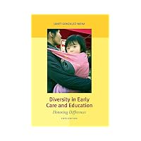Diversity in Early Care And Education Honoring Differences