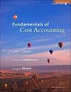 Fundamentals of Cost Accounting