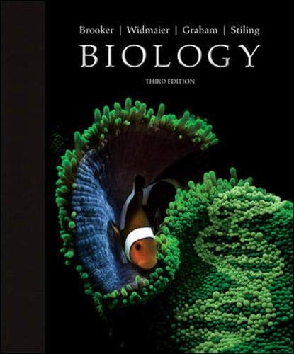 Portada de Biology