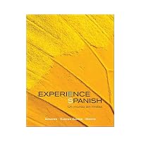 Experience Spanish