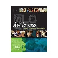 As lo veo: Gente, Perspectivas, Comunicacin