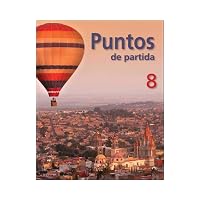 Puntos de Partida