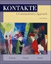Kontakte: A Communicative Approach (Student Edition)