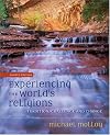 Experiencing the World's Religions: Tradition, Challenge, and Change
