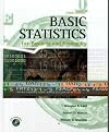 Basic Statistics for Business and Economics