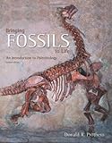 Bringing Fossils To Life An Introduction To Paleobiology