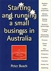 Starting and Running a Small Business in Australia