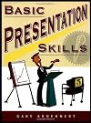 Basic Presentation Skills