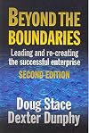 Beyond the boundaries : leading and re-creating the successful enterprise
