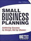 Small Business Planning