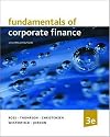 Fundamentals of Corporate Finance 3e