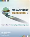 Management Accounting: An Australian Perspective