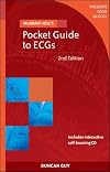 McGraw-Hill's Pocket Guide to ECGs