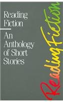 Cover of Reading Fiction