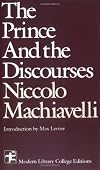 The Prince and The Discourses