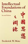 The Intellectual Foundations of China