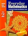 Everyday Mathematics Volume 2: Math Journal