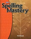 Sra Spelling Mastery Level A