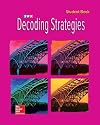 Corrective Reading SRA Decoding Strategies Decoding B2 (Student Book)