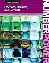 Number Power 2: Fractions, Decimals, and Percents: A Real World Approach to Math