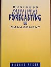 Business Forecasting for Management