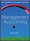 Management Accounting: European Adaptation