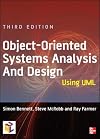 Object-oriented Information Systems Analysis and Design Using UML