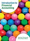 An Introduction to Financial Accounting