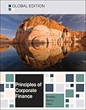 Principles Of Corporate Finance Global Edition By Brealey Myers And Allen