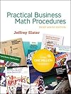 PRACTICAL BUSINESS MATH PROCEDURES, BRIEF -TEXT ONLY