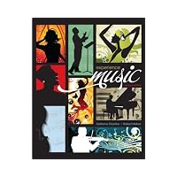 Experience Music! with 2 Audio CDs