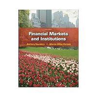 Financial Markets and Institutions w/S&P bind-in Card