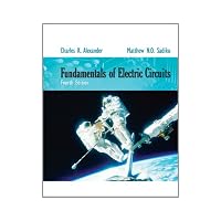 Fundamentals of Electric Circuits